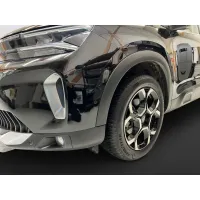 Citroën C5, 2023, АКПП, пробег 32660 км
