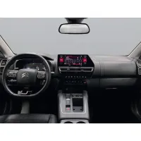 Citroën C5, 2023, АКПП, пробег 32660 км