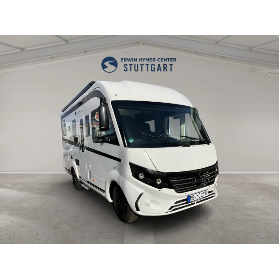 Автодом Laika Ecovip, 2025, МКПП, пробег 30000 км