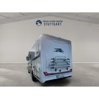 Автодом Laika Ecovip, 2025, МКПП, пробег 30000 км