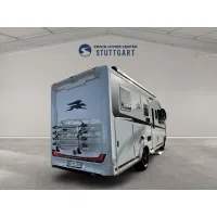 Автодом Laika Ecovip, 2025, МКПП, пробег 30000 км