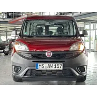 Fiat Doblo, 2022, МКПП, пробег 24152 км