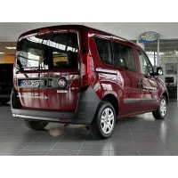 Fiat Doblo, 2022, МКПП, пробег 24152 км