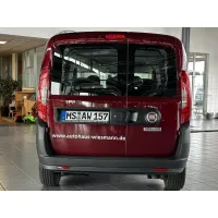 Fiat Doblo, 2022, МКПП, пробег 24152 км