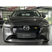Mazda 2, 2023, МКПП, пробег 11760 км