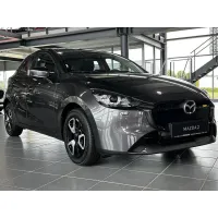 Mazda 2, 2023, МКПП, пробег 11760 км