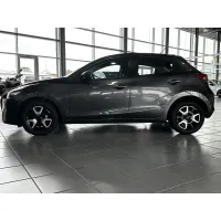 Mazda 2, 2023, МКПП, пробег 11760 км