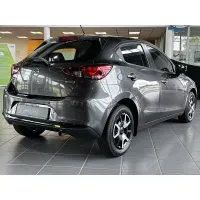 Mazda 2, 2023, МКПП, пробег 11760 км