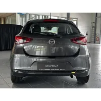 Mazda 2, 2023, МКПП, пробег 11760 км