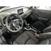 Mazda 2, 2023, МКПП, пробег 11760 км