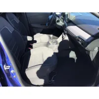 Dacia Sandero, 2022, МКПП, пробег 11400 км