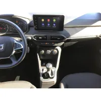 Dacia Sandero, 2022, МКПП, пробег 11400 км