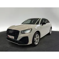 Audi Q2, 2023, АКПП, пробег 31665 км