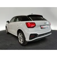 Audi Q2, 2023, АКПП, пробег 31665 км