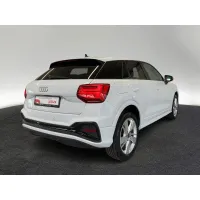 Audi Q2, 2023, АКПП, пробег 31665 км