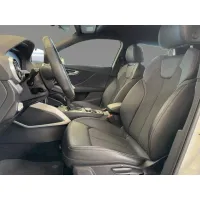 Audi Q2, 2023, АКПП, пробег 31665 км