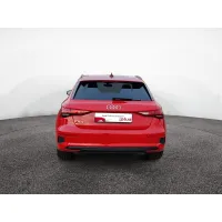 Audi A3, 2021, МКПП, пробег 37166 км