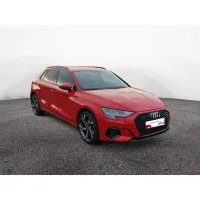 Audi A3, 2021, МКПП, пробег 37166 км