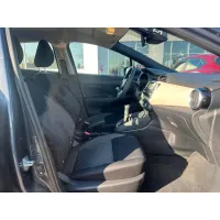 Nissan Micra, 2022, МКПП, пробег 29619 км