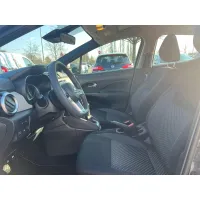 Nissan Micra, 2022, МКПП, пробег 29619 км