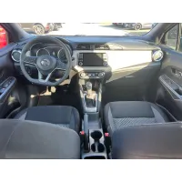 Nissan Micra, 2022, МКПП, пробег 29619 км