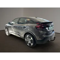 Citroën C4, 2021, АКПП, пробег 64350 км