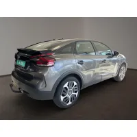 Citroën C4, 2021, АКПП, пробег 64350 км