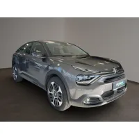 Citroën C4, 2021, АКПП, пробег 64350 км