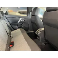 Citroën C4, 2021, АКПП, пробег 64350 км