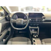 Citroën C4, 2021, АКПП, пробег 64350 км