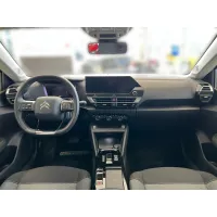 Citroën C4, 2021, АКПП, пробег 64350 км