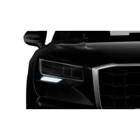 Audi Q2, 2022, МКПП, пробег 85026 км