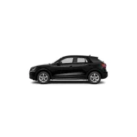 Audi Q2, 2022, МКПП, пробег 85026 км