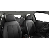 Audi Q2, 2022, МКПП, пробег 85026 км