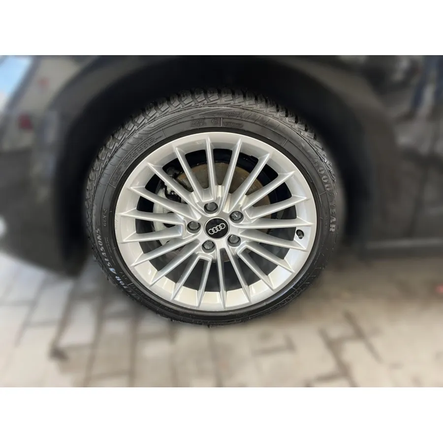 Audi A3, 2022, АКПП, пробег 55895 км