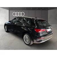 Audi A3, 2022, АКПП, пробег 55895 км