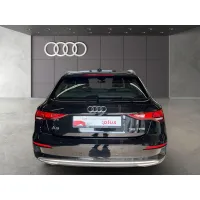 Audi A3, 2022, АКПП, пробег 55895 км