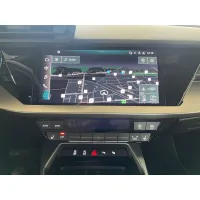 Audi A3, 2022, АКПП, пробег 55895 км