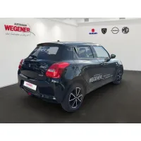 Suzuki Swift, 2023, АКПП, пробег 21359 км