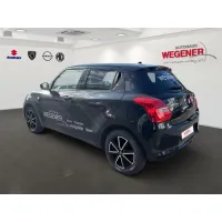 Suzuki Swift, 2023, АКПП, пробег 21359 км