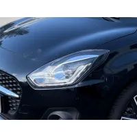 Suzuki Swift, 2023, АКПП, пробег 21359 км