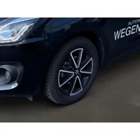 Suzuki Swift, 2023, АКПП, пробег 21359 км