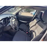 Suzuki Swift, 2023, АКПП, пробег 21359 км