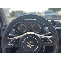 Suzuki Swift, 2023, АКПП, пробег 21359 км