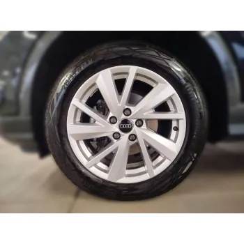 Audi Q2, 2022, АКПП, пробег 58270 км