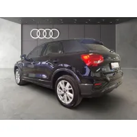 Audi Q2, 2022, АКПП, пробег 58270 км