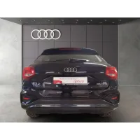 Audi Q2, 2022, АКПП, пробег 58270 км
