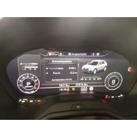 Audi Q2, 2022, АКПП, пробег 58270 км