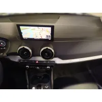 Audi Q2, 2022, АКПП, пробег 58270 км