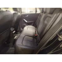 Audi Q2, 2022, АКПП, пробег 58270 км